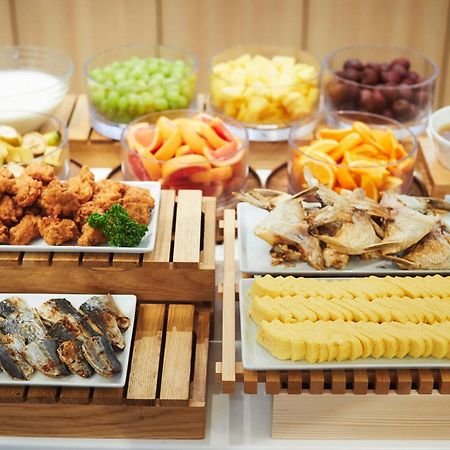 Karaksa Hotel Osaka Namba Екстериор снимка