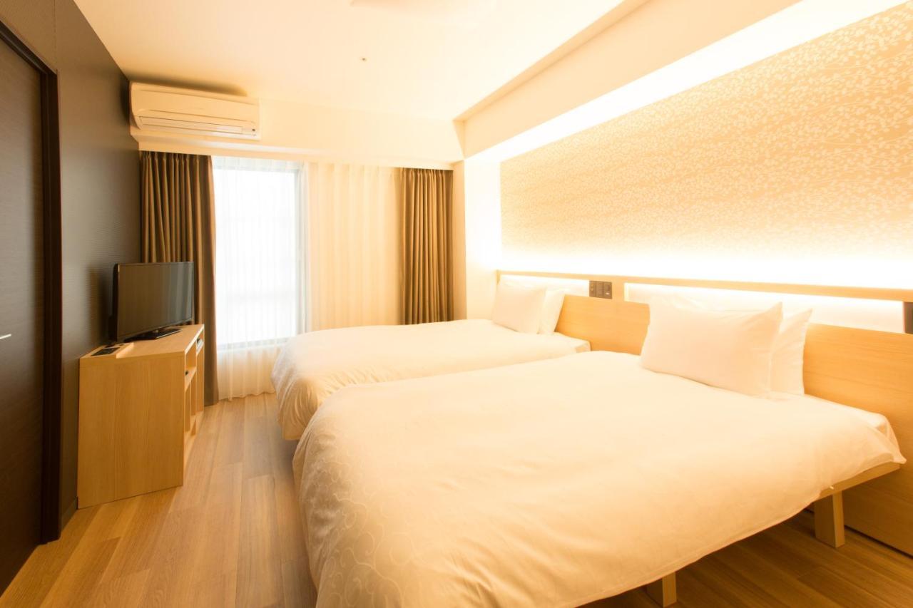 Karaksa Hotel Osaka Namba Екстериор снимка