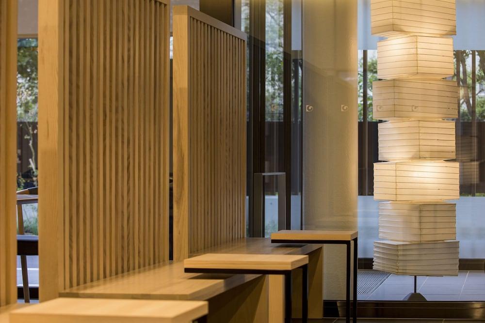 Karaksa Hotel Osaka Namba Екстериор снимка