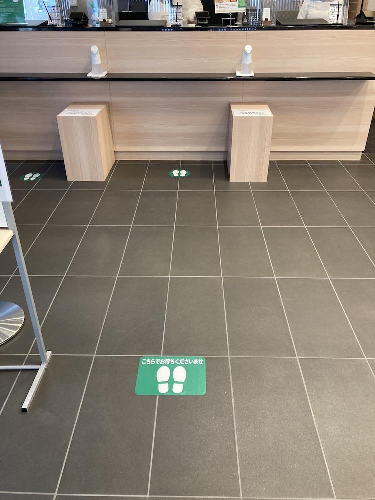 Karaksa Hotel Osaka Namba Екстериор снимка