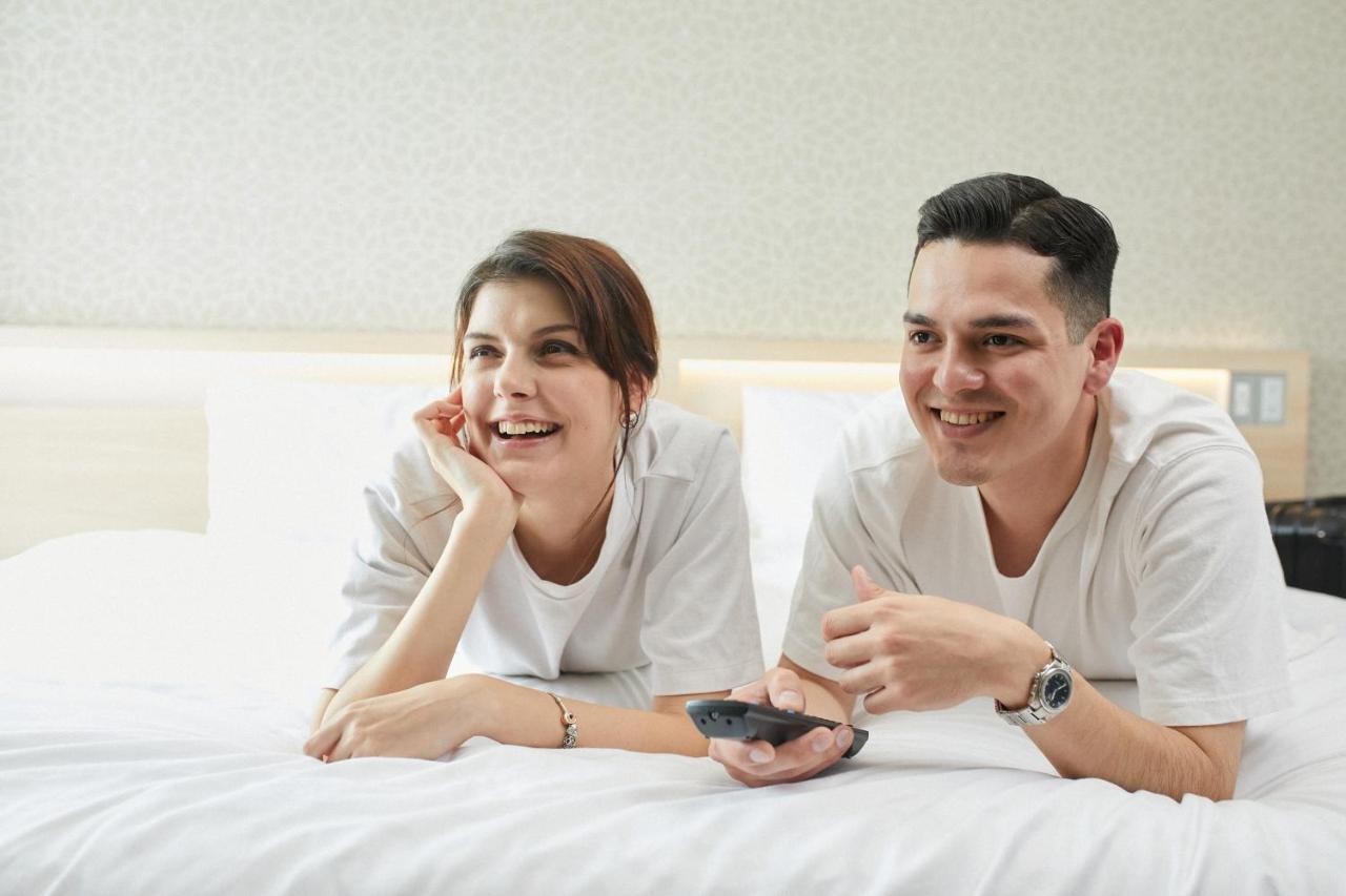 Karaksa Hotel Osaka Namba Екстериор снимка