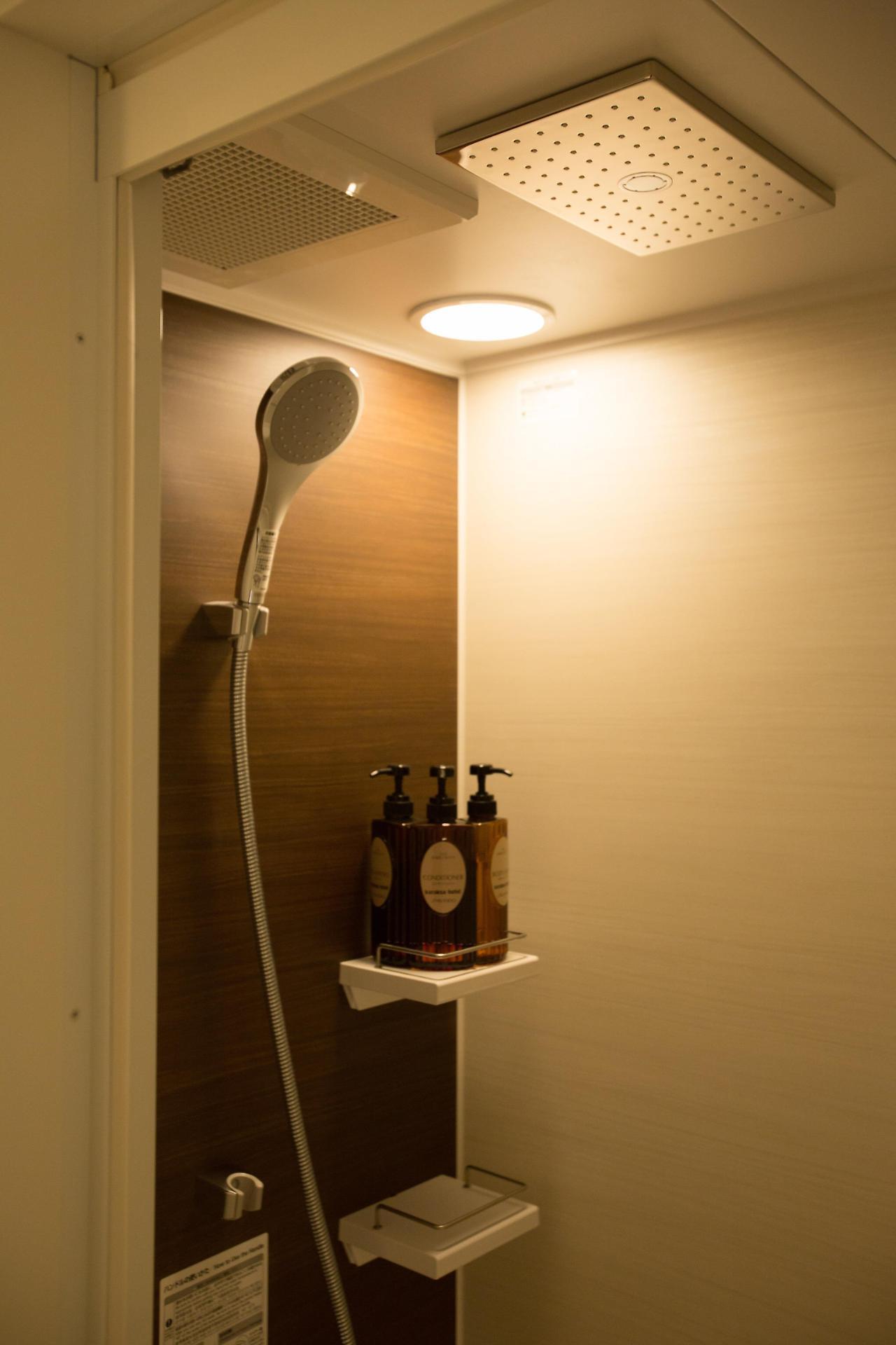 Karaksa Hotel Osaka Namba Екстериор снимка