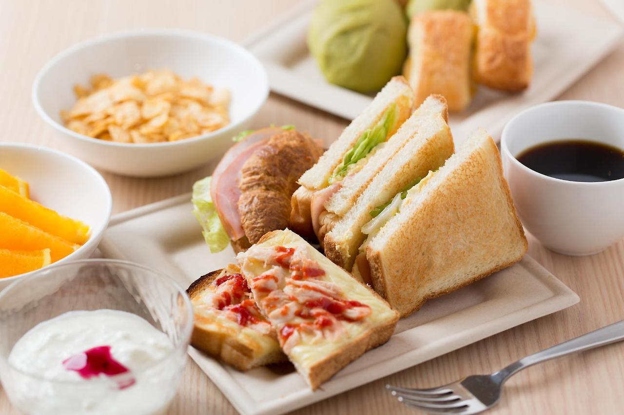 Karaksa Hotel Osaka Namba Екстериор снимка