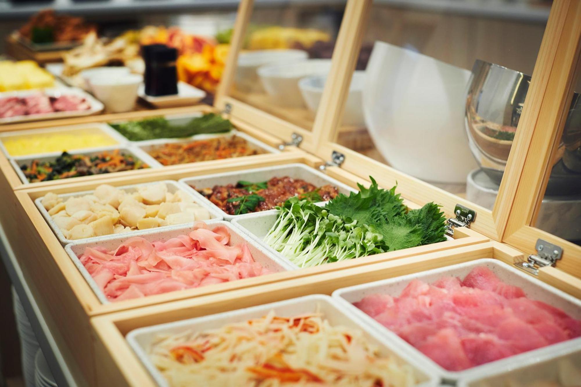 Karaksa Hotel Osaka Namba Екстериор снимка