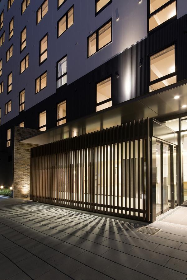 Karaksa Hotel Osaka Namba Екстериор снимка