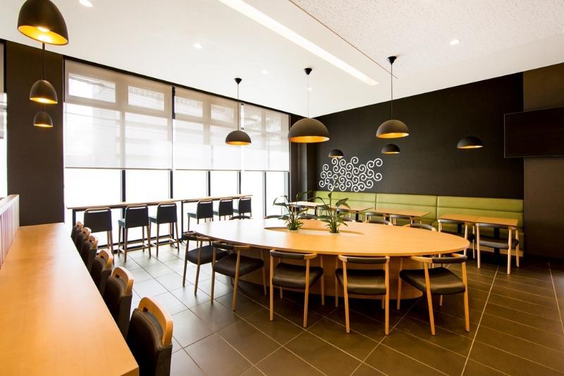 Karaksa Hotel Osaka Namba Екстериор снимка